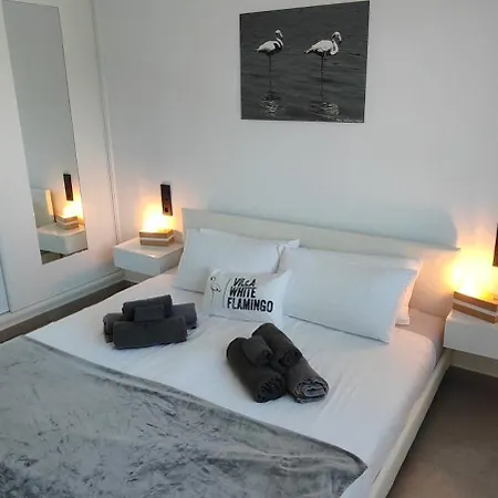 White Flamingo Villa Calpe