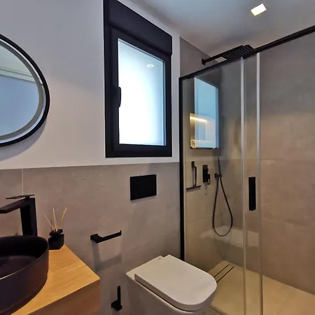 White Flamingo Villa Calpe