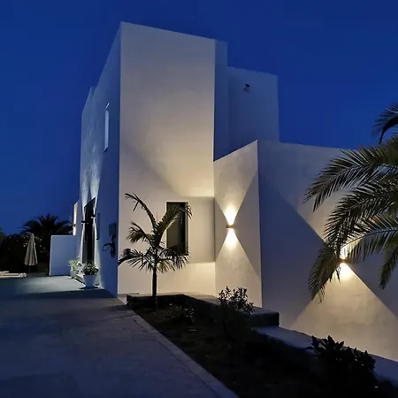 White Flamingo * Calpe