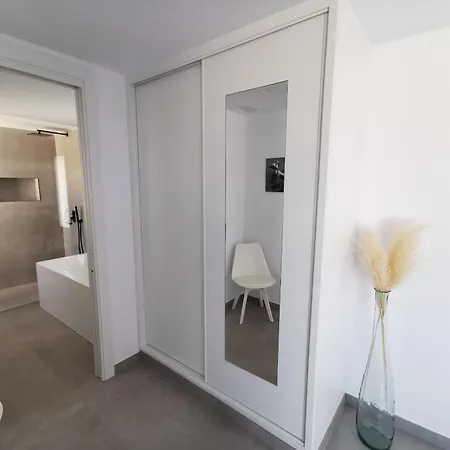 Villa White Flamingo Calpe